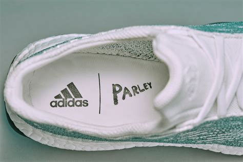 womens ocean plastic shoes